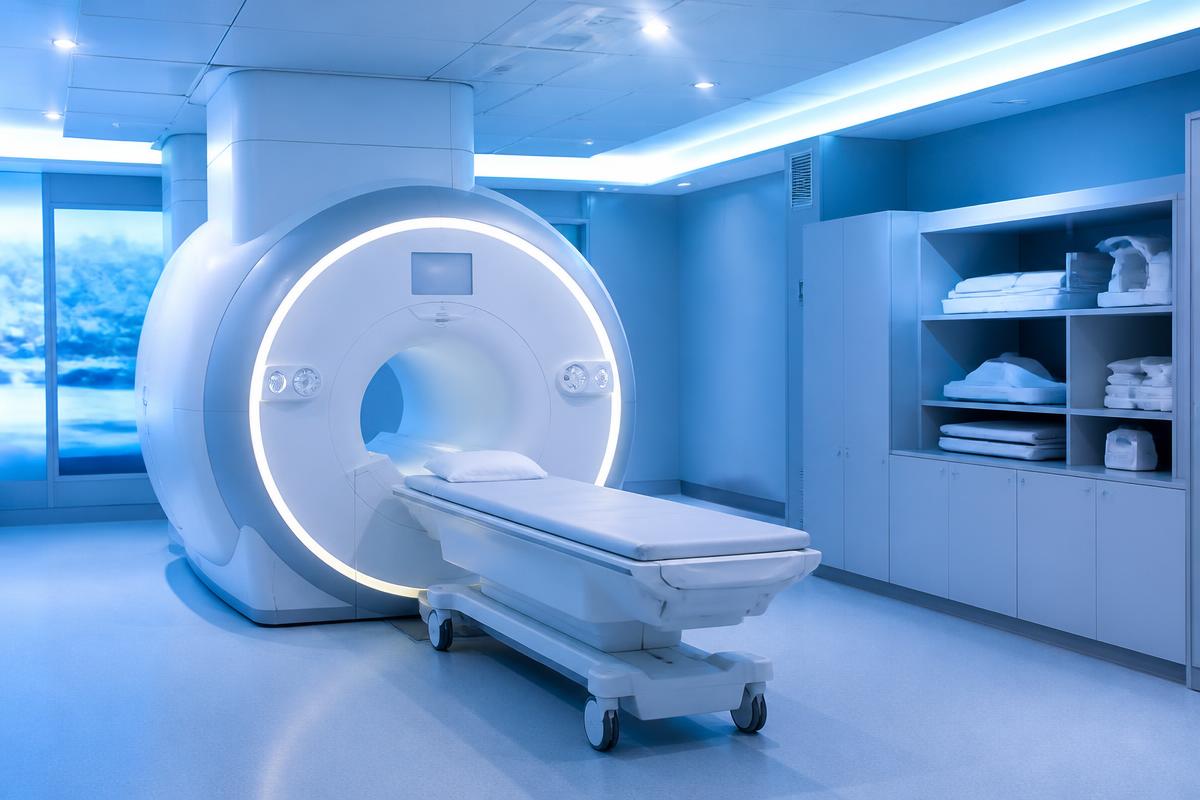 Advanced imaging explained
